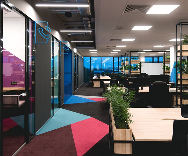 Biuro prasowe - kontakt